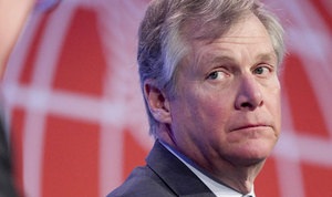 Douglas R. Oberhelman