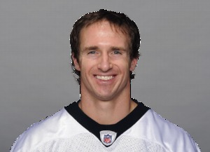 Drew Brees