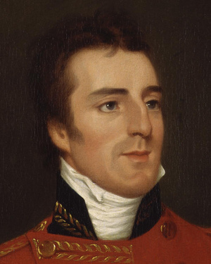 Duke of Wellington
