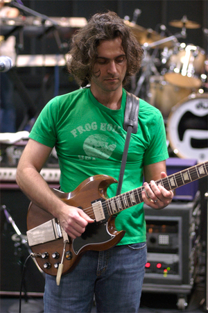 Dweezil Zappa