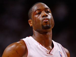 Dwyane Wade