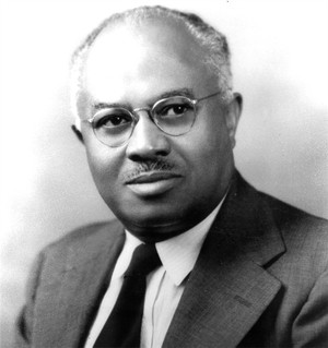E. Franklin Frazier