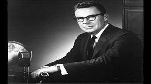 Earl Nightingale