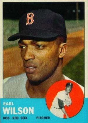 Earl Wilson
