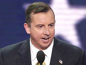 Ed Gillespie