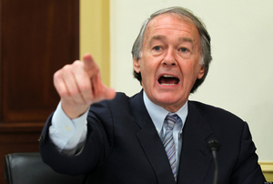 Ed Markey