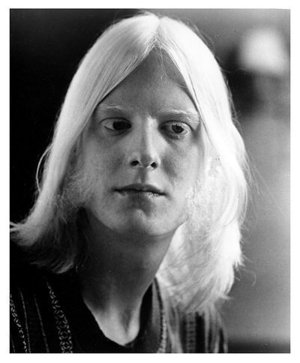 Edgar Winter
