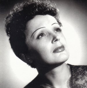 Edith Piaf