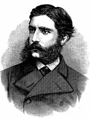 Edmund Clarence Stedman