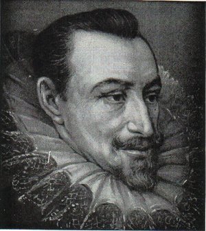Edmund Spenser