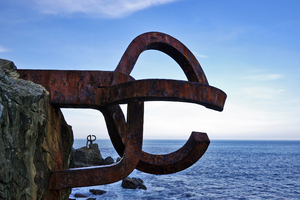 Eduardo Chillida