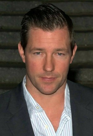 Edward Burns