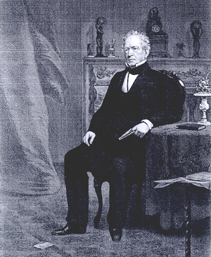 Edward Everett