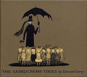 Edward Gorey