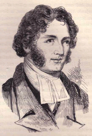 Edward Irving