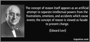 Edward Levi