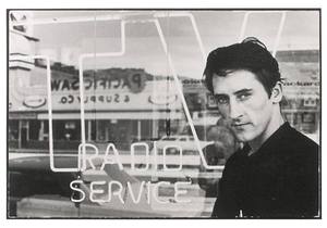 Edward Ruscha