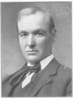Edward W. Howe