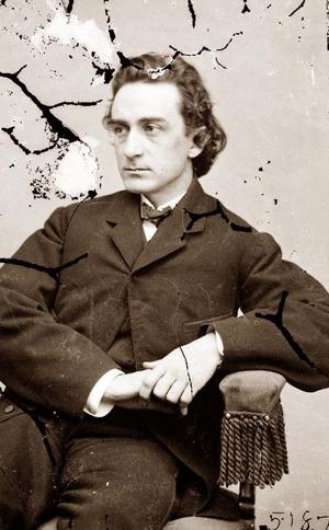Edwin Booth