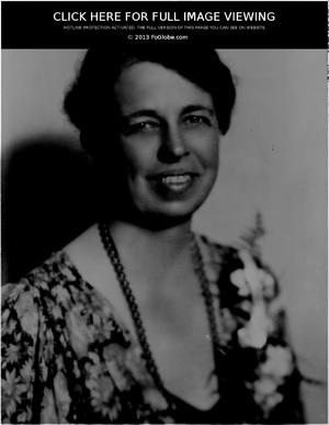 Eleanor Roosevelt