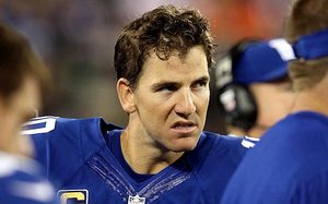 Eli Manning