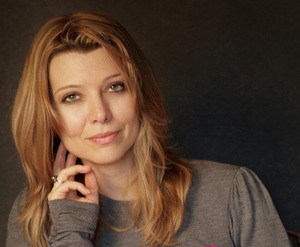 Elif Safak