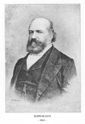 Eliphas Lévi