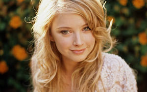 Elisabeth Harnois