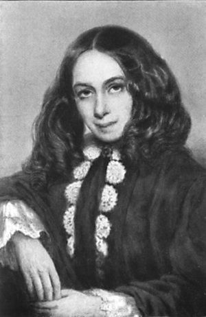Elizabeth Browning
