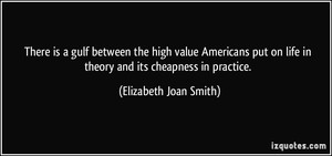 Elizabeth Joan Smith