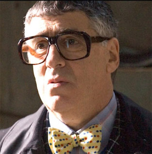 Elliot Gould