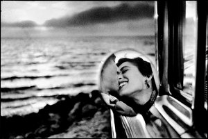 Elliott Erwitt