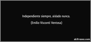 Emilio Visconti Ventosa