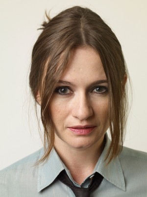 Emily Mortimer