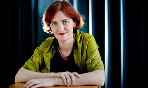 Emma Donoghue
