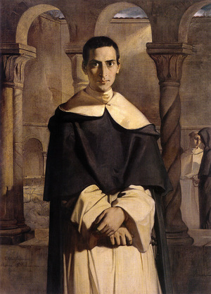 Enrique Lacordaire