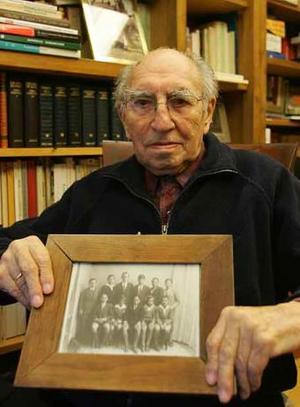 Enrique Miret Magdalena