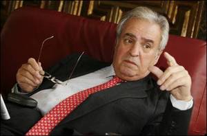 Enrique Múgica Herzog