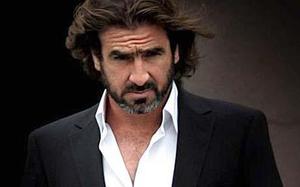 Eric Cantona