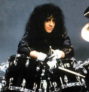 Eric Carr