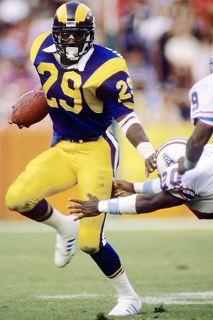 Eric Dickerson