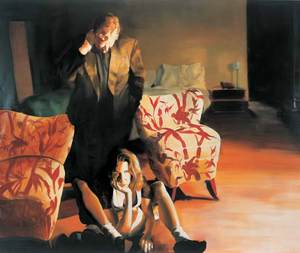 Eric Fischl