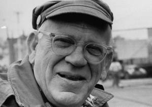Eric Hoffer