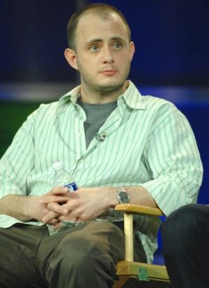 Eric Kripke
