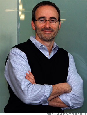 Eric Lefkofsky
