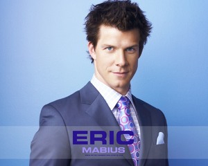 Eric Mabius