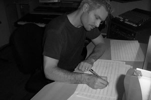 Eric Whitacre