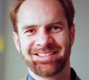 Erik Brynjolfsson