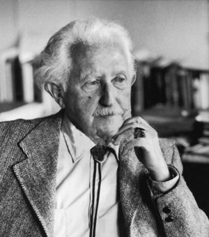 Erik Erikson