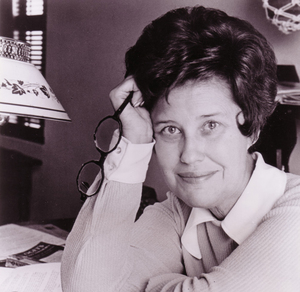 Erma Bombeck
